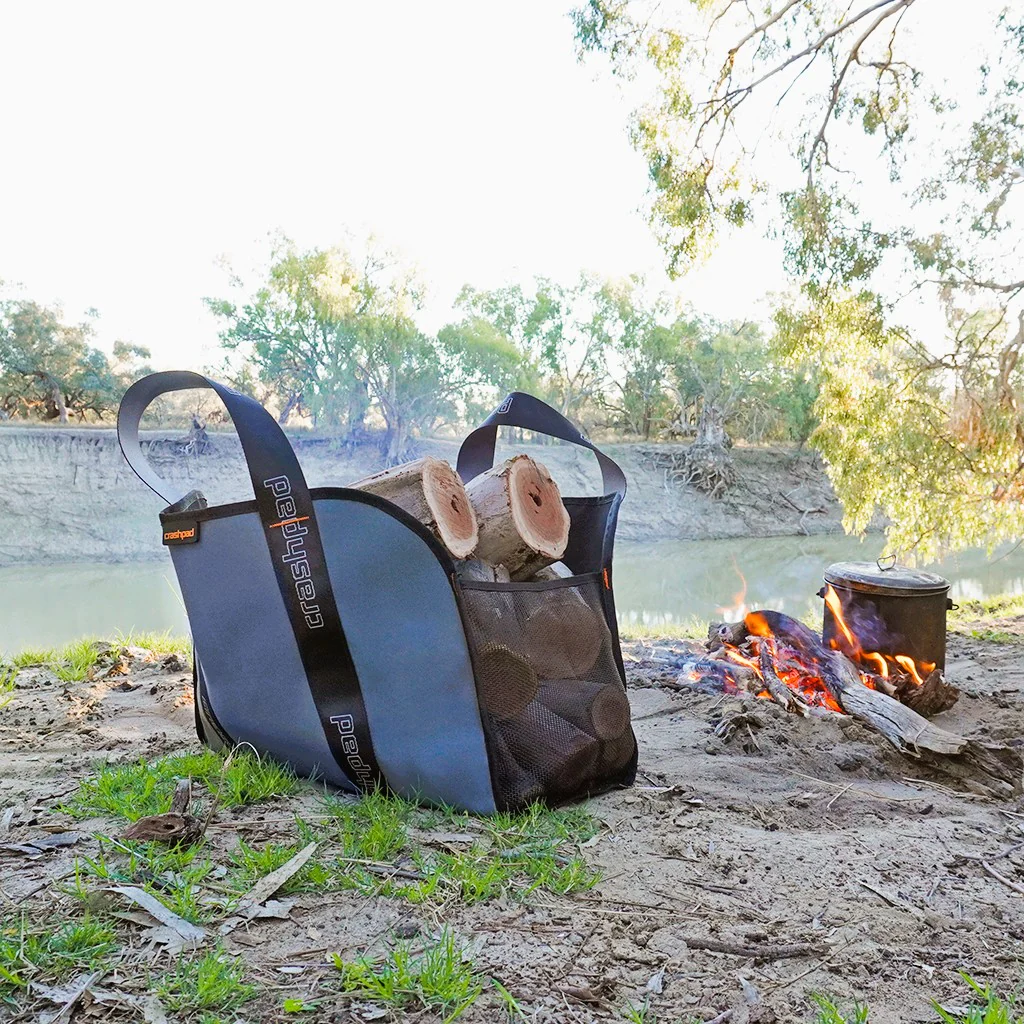 Bags & Storage